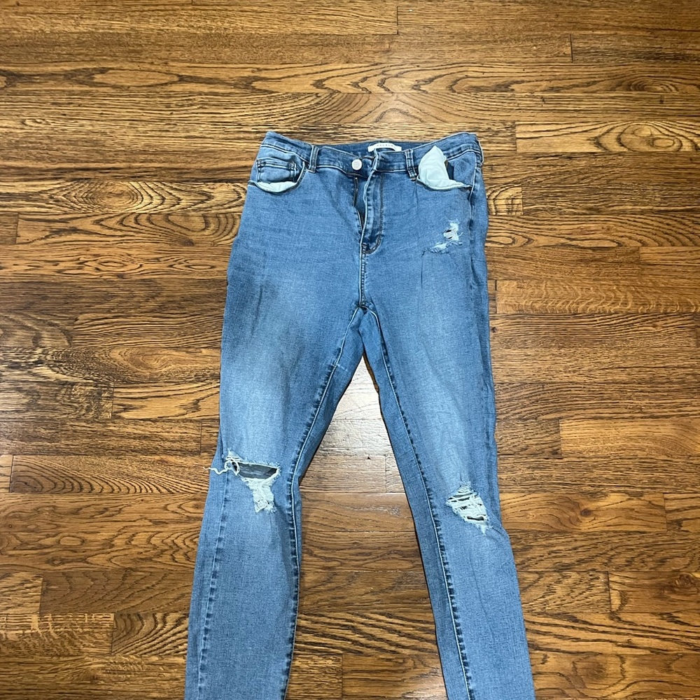 Pacsun jeans